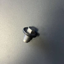 Пробка піддону автомобіля JEEP CHRYSLER DODGE FS 731.111.001