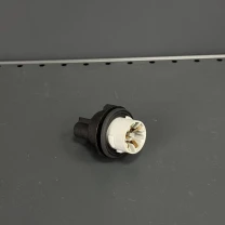 Патрон під лампу P27/7W габариту, покажчика повороту Chrysler Dodge Jeep 68083021AA