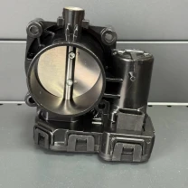 Дросельна заслінка повітря jeep wrangler jk 04593858AB