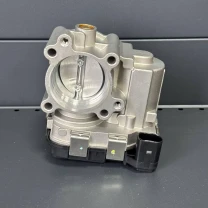 Дросельна  заслінка  в зборі Jeep Dodge Fiat  68568421AA