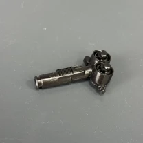 Форсунка омивача фари передньої, правої Volkswagen 1k6955104