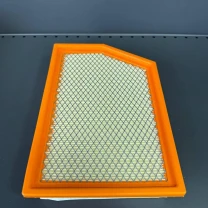 Фільтр повітряний Jeep Cherokee -2017 52022378AA
