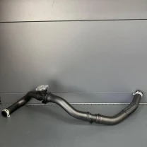Верхній патрубок радіатора охолодження Dodge Journey Fiat Freemont 5058446AH