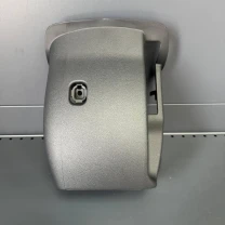 Кожух рульової колонки Hyundai Kona 84855F0050