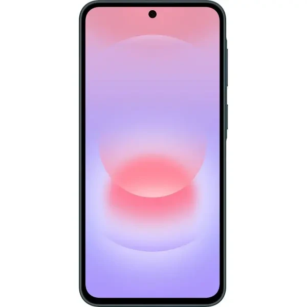 Смартфон Samsung Galaxy A37 A376B 12/256GB Graygreen (SM-A376BDGW) EU 3