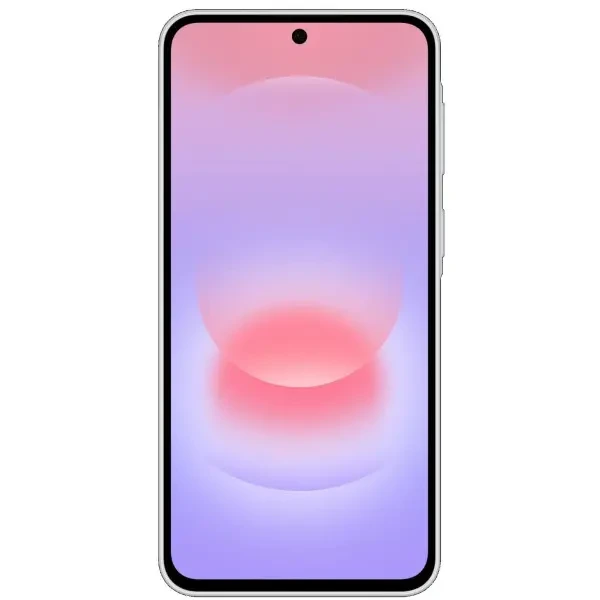 Смартфон Samsung Galaxy A37 A376B 8/128GB White (SM-A376BZWP) EU 3