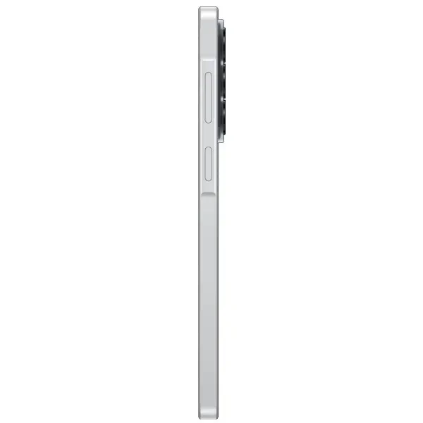 Смартфон Samsung Galaxy A37 A376B 8/128GB White (SM-A376BZWP) EU 5