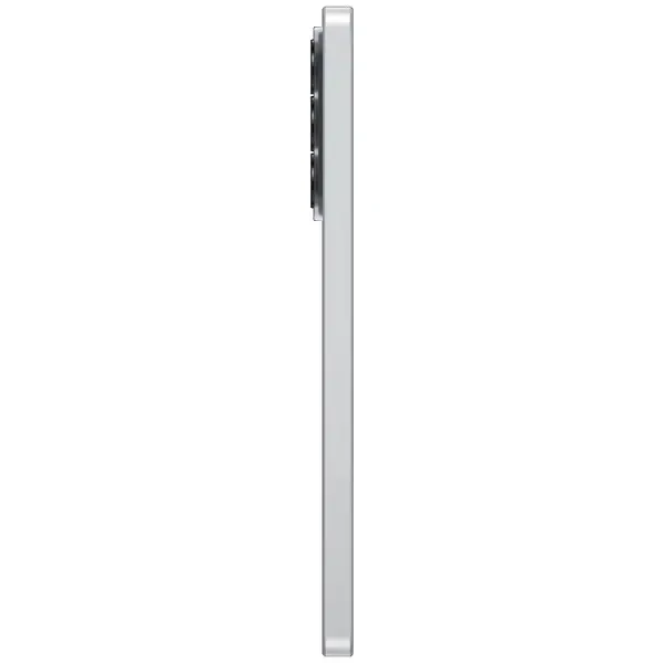 Смартфон Samsung Galaxy A37 A376B 8/128GB White (SM-A376BZWP) EU 4