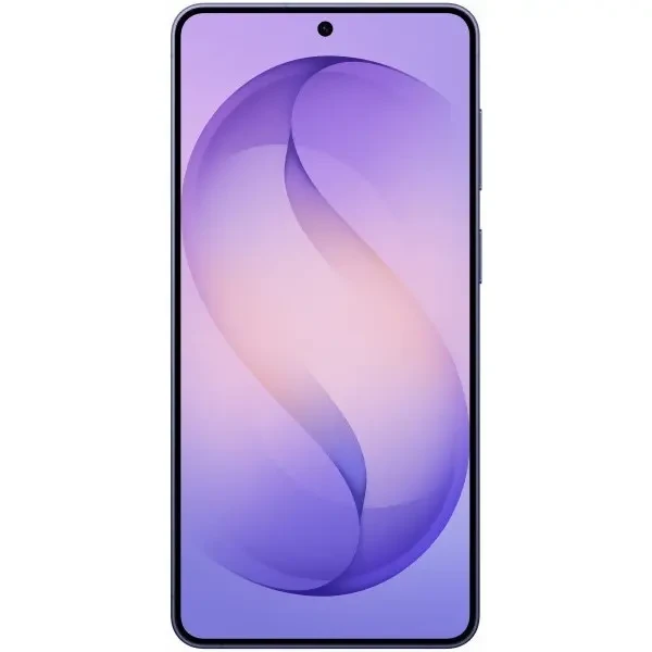 Смартфон Samsung Galaxy S26 Plus S947B 12/256GB Cobalt Violet (SM-S947BZVDEUC) UA 2