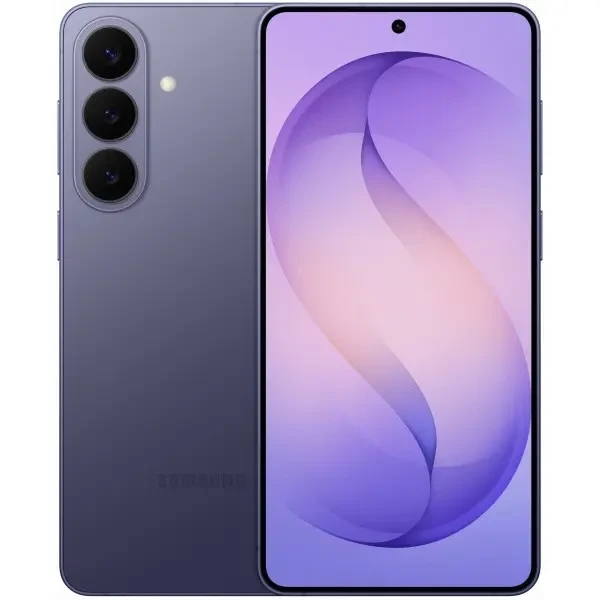 Смартфон Samsung Galaxy S26 Plus S947B 12/256GB Cobalt Violet (SM-S947BZVDEUC) UA