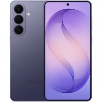 Смартфон Samsung Galaxy S26 Plus S947B 12/256GB Cobalt Violet (SM-S947BZVDEUC) UA