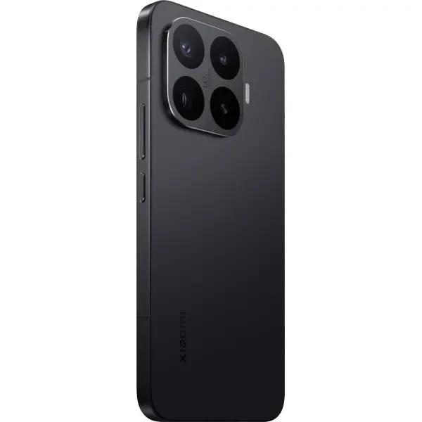 Смартфон Xiaomi 17T Pro 12/512GB Black UA 4