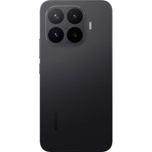 Смартфон Xiaomi 17T Pro 12/512GB Black UA 2