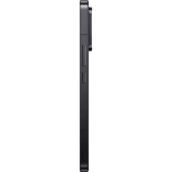 Смартфон Xiaomi 17T Pro 12/512GB Black UA 9