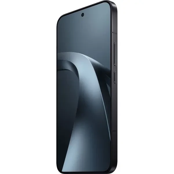 Смартфон Xiaomi 17T Pro 12/512GB Black UA 6