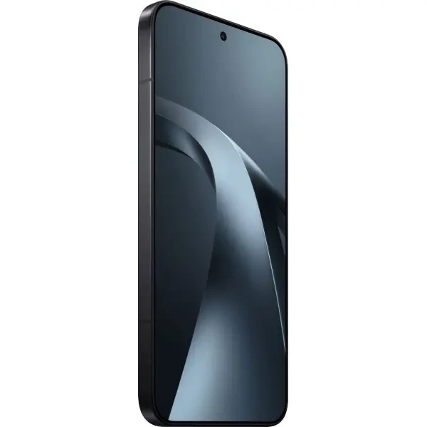 Смартфон Xiaomi 17T Pro 12/512GB Black UA 7