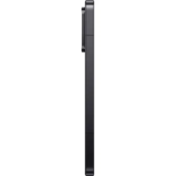 Смартфон Xiaomi 17T Pro 12/512GB Black UA 8