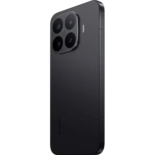 Смартфон Xiaomi 17T Pro 12/512GB Black UA 3