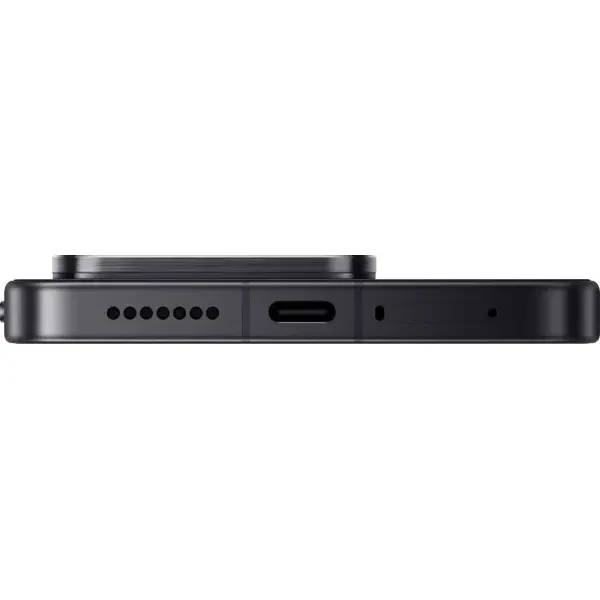 Смартфон Xiaomi 17T Pro 12/512GB Black UA 10