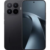 Смартфон Xiaomi 17T Pro 12/512GB Black UA