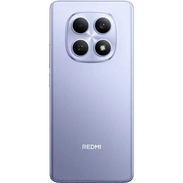 Смартфон Xiaomi Redmi Note 15 8/256GB Purple EU 5