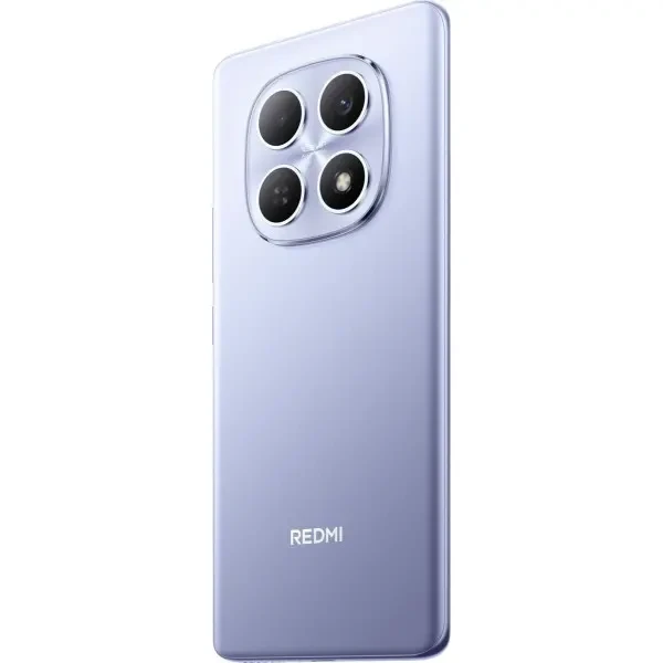 Смартфон Xiaomi Redmi Note 15 8/256GB Purple EU 7