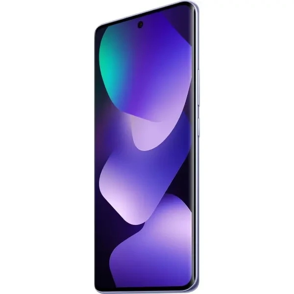 Смартфон Xiaomi Redmi Note 15 8/256GB Purple EU 4