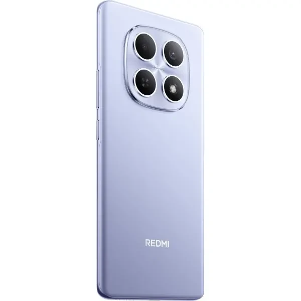 Смартфон Xiaomi Redmi Note 15 8/256GB Purple EU 6