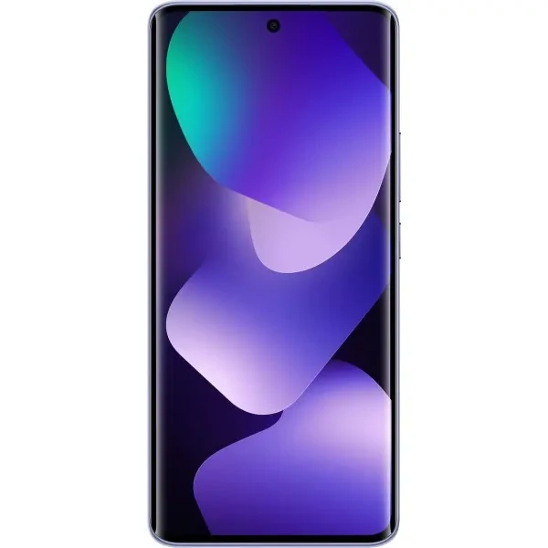 Смартфон Xiaomi Redmi Note 15 8/256GB Purple EU 2