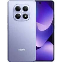 Смартфон Xiaomi Redmi Note 15 8/256GB Purple EU Смартфон Xiaomi Redmi Note 15 8/256GB Purple EU
