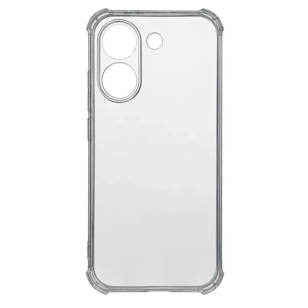Чохол ArmorStandart Air Force для Xiaomi Poco X8 Pro 5G Camera cover Clear (ARM90700)
