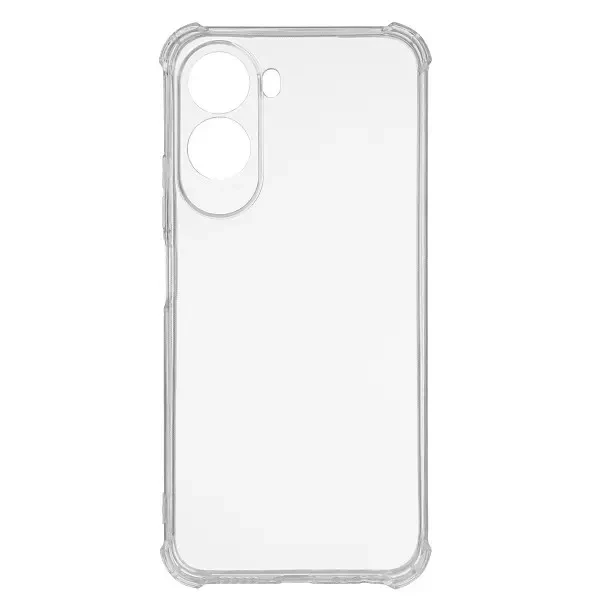Чохол ArmorStandart Air Force для Xiaomi Redmi A7 Pro 4G/Poco C81 Pro 4G Camera cover Clear (ARM91090)
