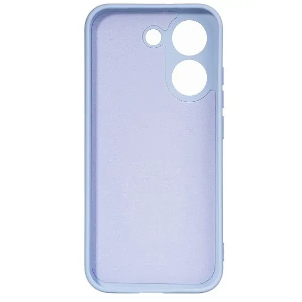 Чохол ArmorStandart ICON Camera Cov для Poco X8 Pro 5G Lavender (ARM90892) 2