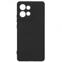 Чохол ArmorStandart ICON для Motorola Edge 50 5G Black (ARM81702)