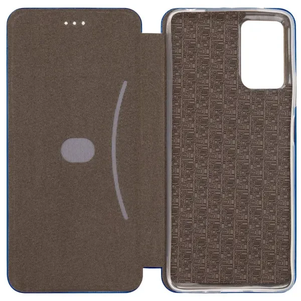 Чохол-книжка ArmorStandart G-Case для Motorola G06 4G Dark Blue (ARM89026) 3