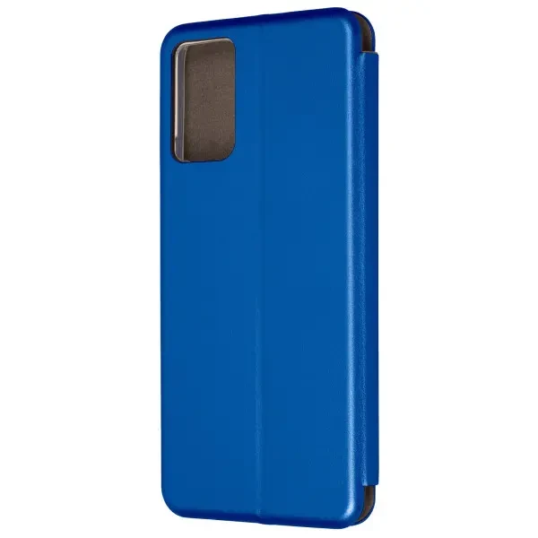 Чохол-книжка ArmorStandart G-Case для Motorola G06 4G Dark Blue (ARM89026) 2