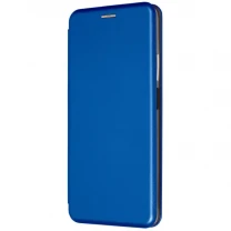 Чохол-книжка ArmorStandart G-Case для Motorola G06 4G Dark Blue (ARM89026)