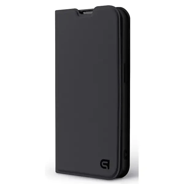 Чохол-книжка ArmorStandart OneFold для Realme C85 4G Black (ARM89925) 2