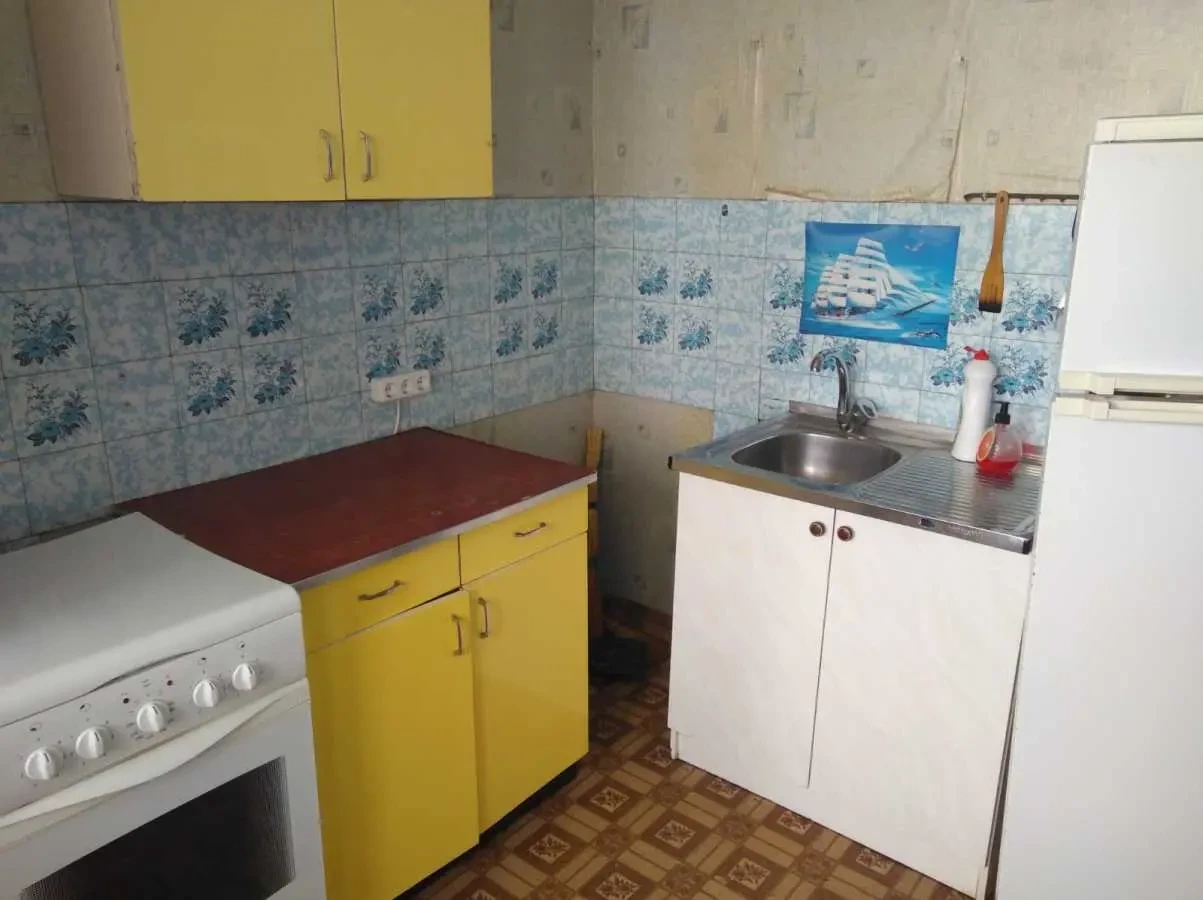 1-к квартира Київ, Голосіївський, Голосіївський 7 7