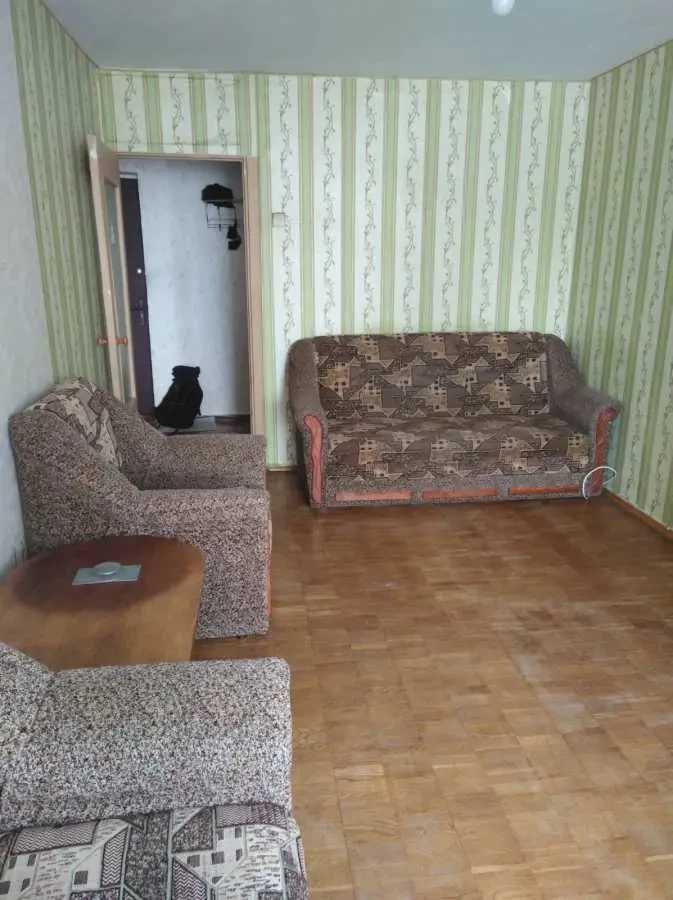 1-к квартира Київ, Голосіївський, Голосіївський 7 3
