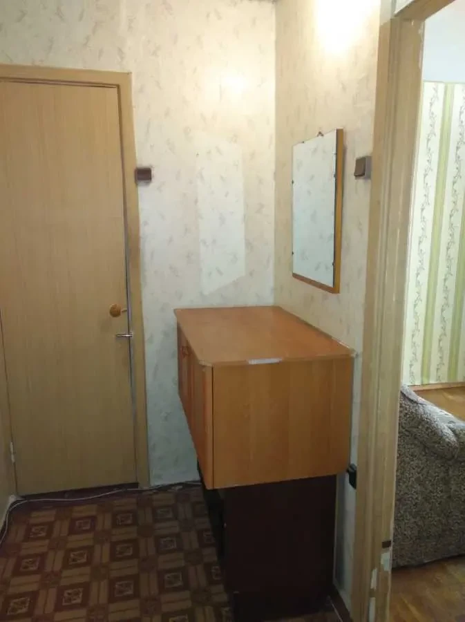 1-к квартира Київ, Голосіївський, Голосіївський 7 10