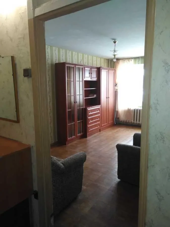 1-к квартира Київ, Голосіївський, Голосіївський 7 2