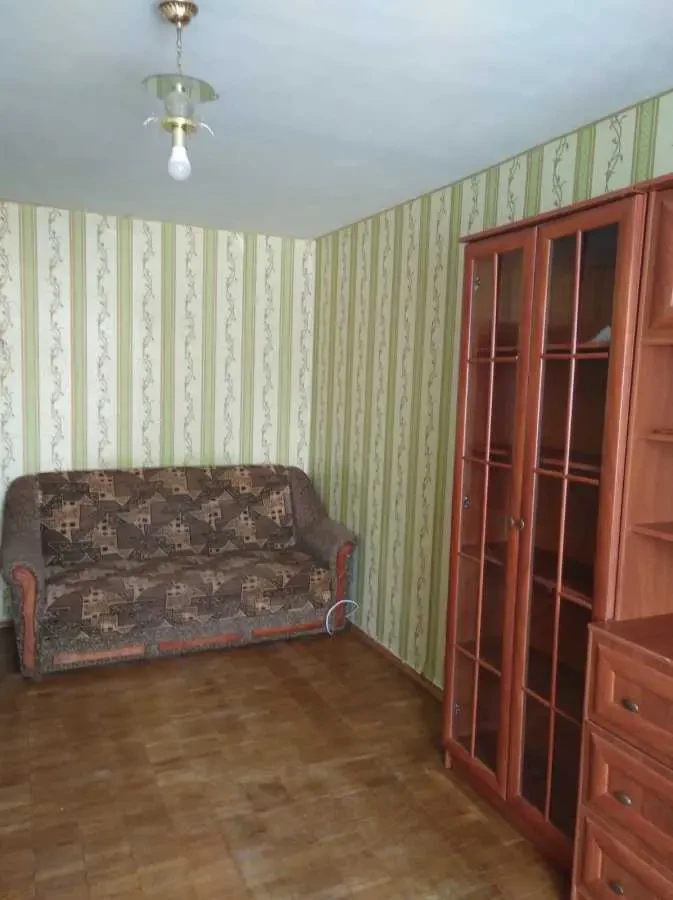 1-к квартира Київ, Голосіївський, Голосіївський 7 4