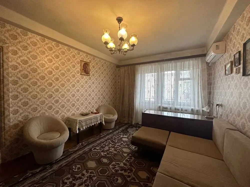 2-к квартира Київ, Печерський, Лесі Українки 28 2
