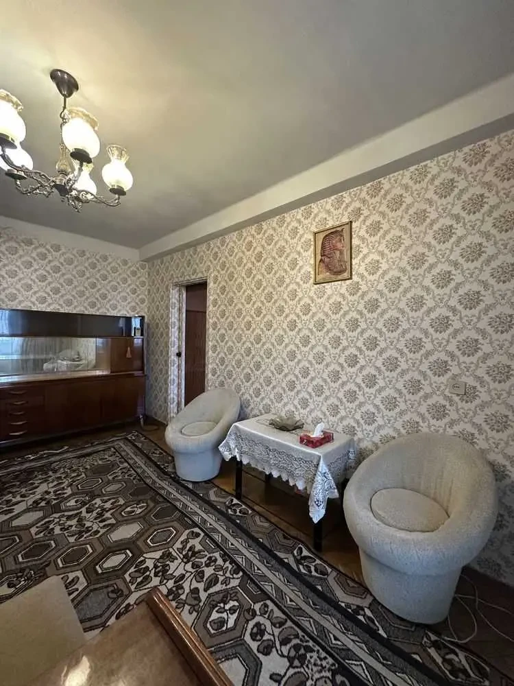2-к квартира Київ, Печерський, Лесі Українки 28 3