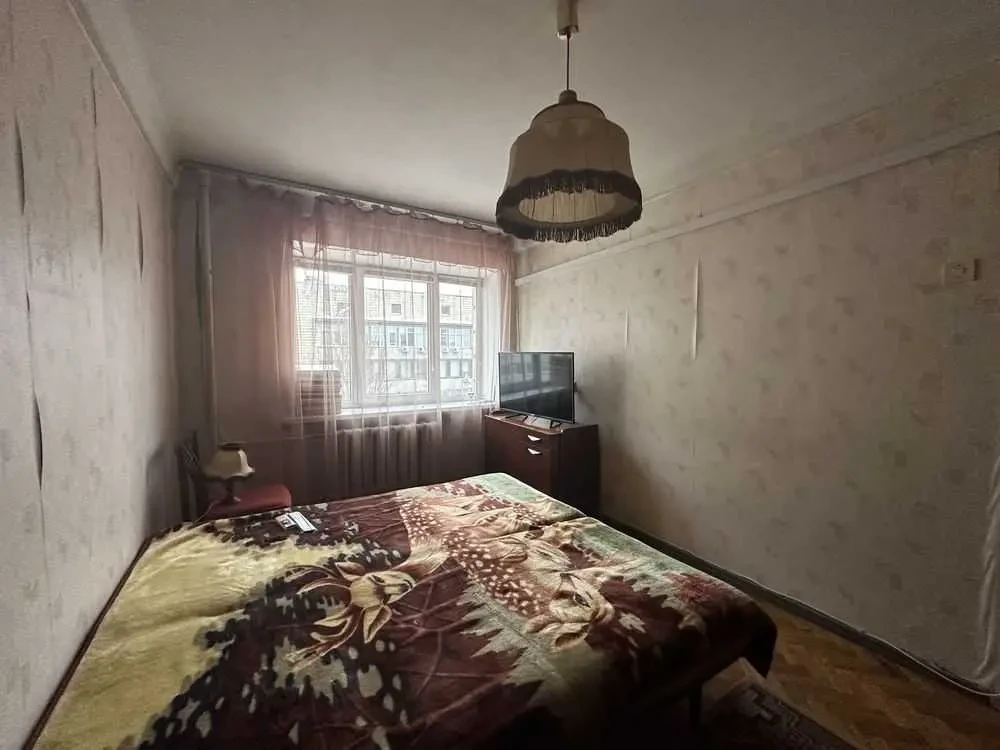 2-к квартира Київ, Печерський, Лесі Українки 28 4