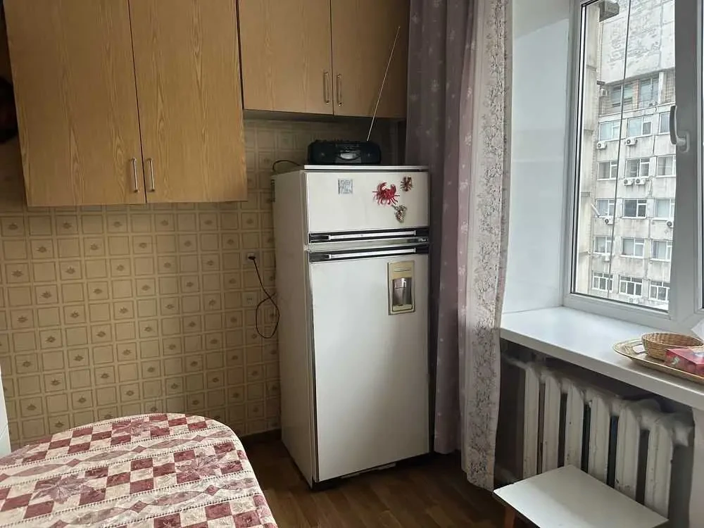 2-к квартира Київ, Печерський, Лесі Українки 28 5