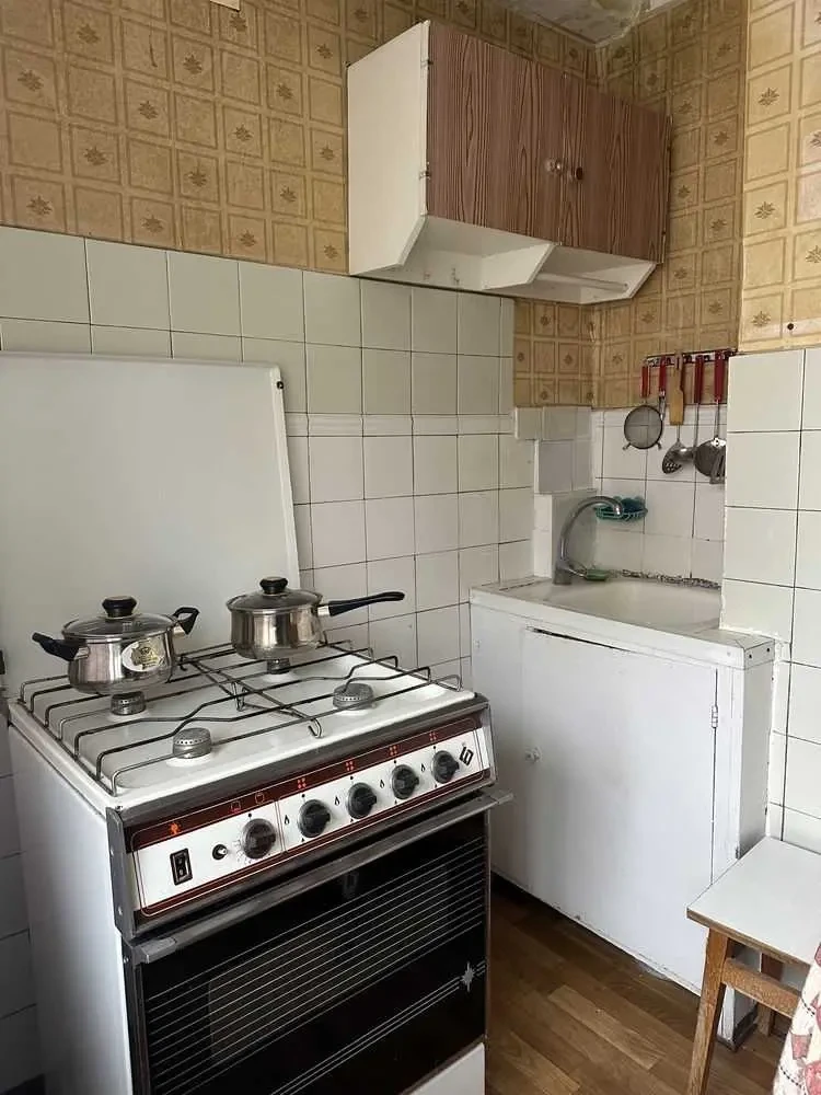 2-к квартира Київ, Печерський, Лесі Українки 28 6