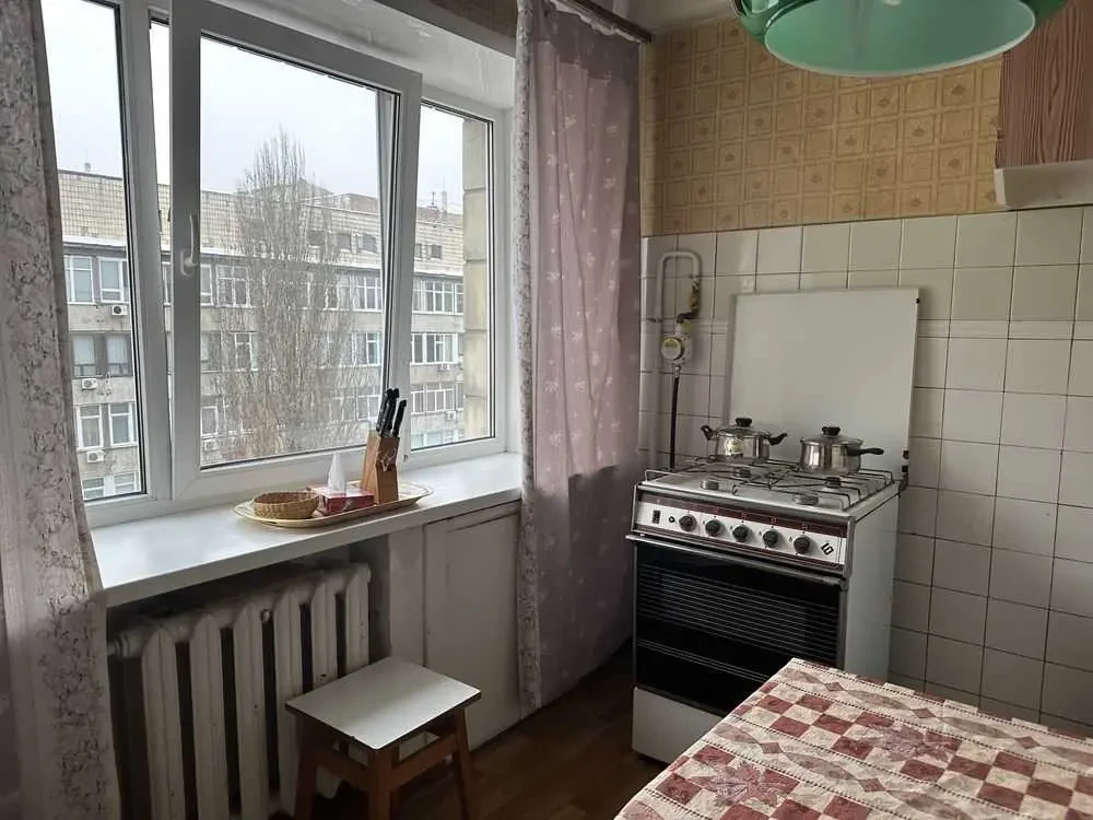 2-к квартира Київ, Печерський, Лесі Українки 28 7