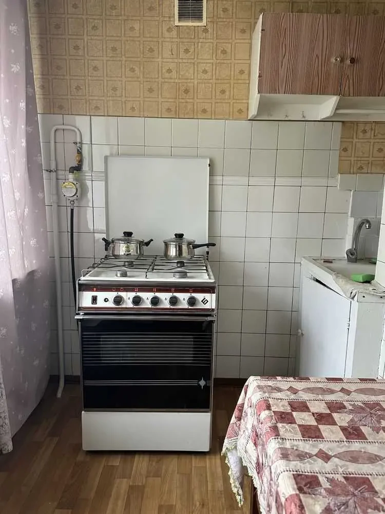 2-к квартира Київ, Печерський, Лесі Українки 28 8